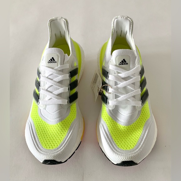 NWT, original box, Adidas Ultraboost 21 - Picture 2 of 10